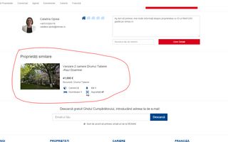 Spațiu comercial de 200 mp de închiriat în zona Rahova - Poză 11