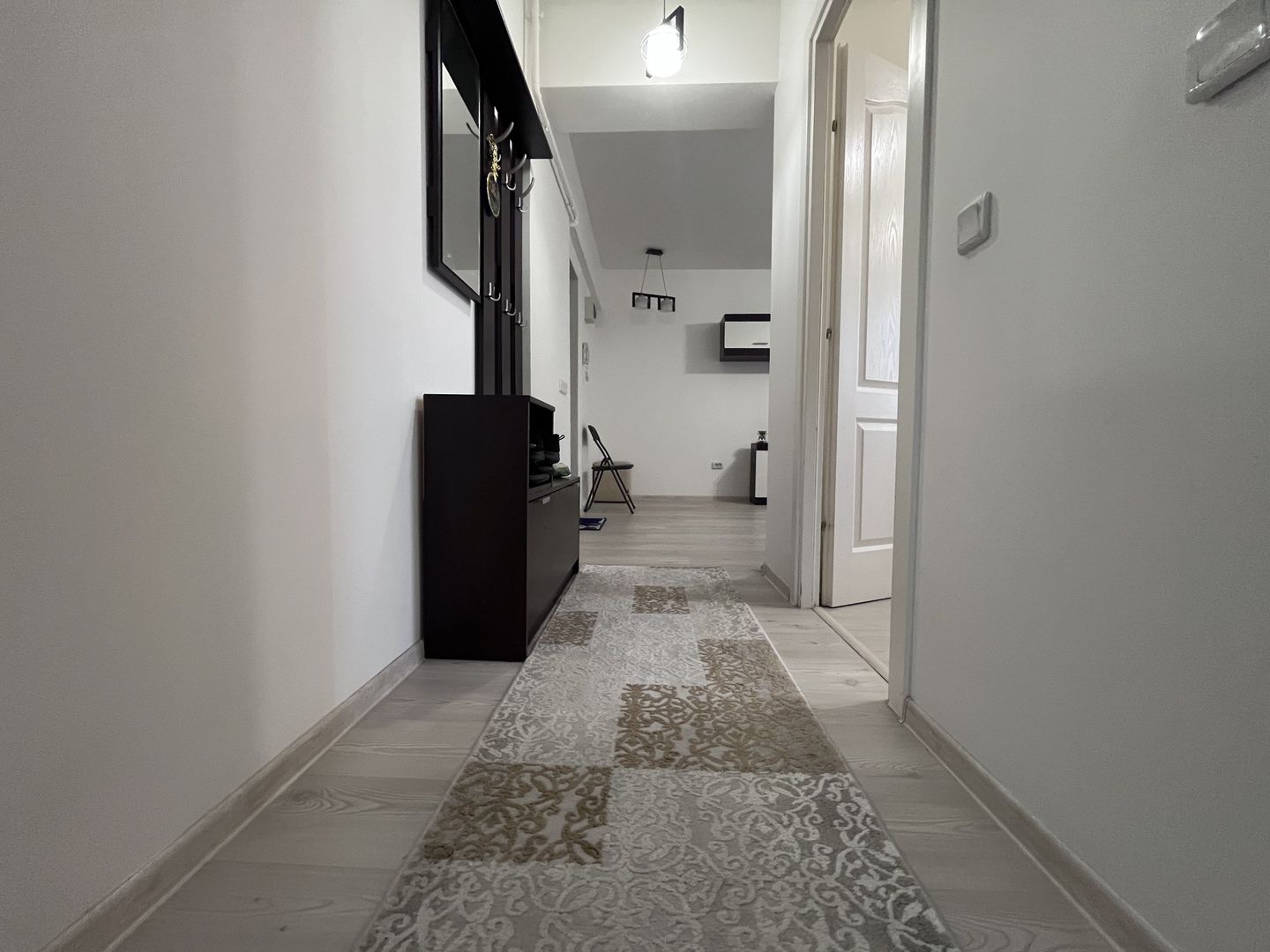 Închiriere apartament cu 2 camere în Class Park! - Poză 7