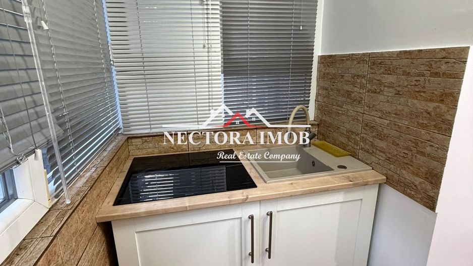 NECTORA IMOB Exclusivitate-Apartament 2 camere, tip PB,Str. Milcovului - Poză 10