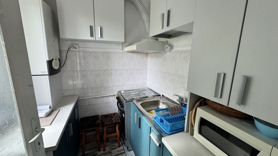 Apartament 2 camere, ND, 33mp-Ciric- Tatarasi - Poză 5