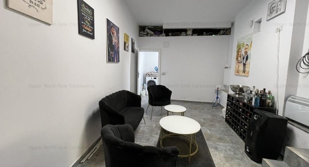 Vila Individuala langa Padure | Balotesti | Lux | Piscina - Poză 8