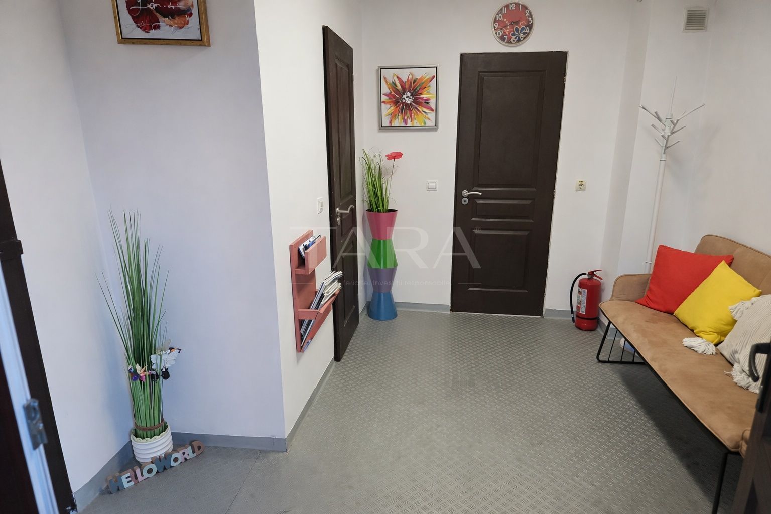 Spațiu comercial 72 mp, Gheorgheni – zona Piața Cipariu - Poză 4