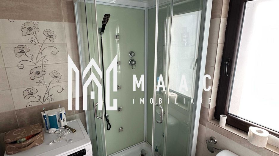Apartament 2 camere de inchiriat | 55 mpu | Bulevardul Dem Radulescu | - Poză 3