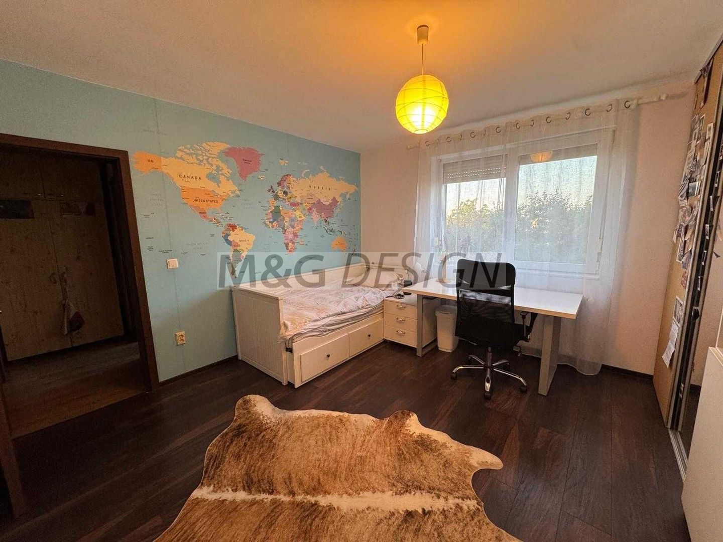 Apartament 4 camere Giarmata Vii etaj 1 - Poză 3