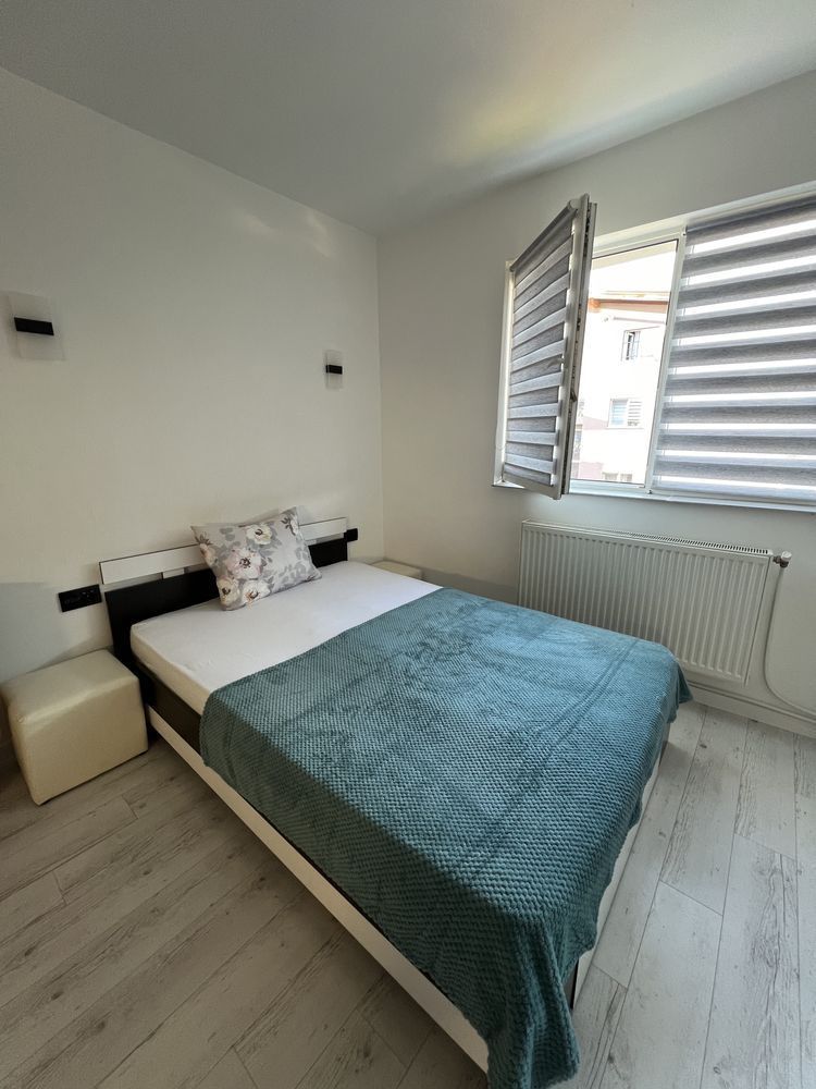 Garsoniera renovata complet 22mp Plevnei - Poză 2