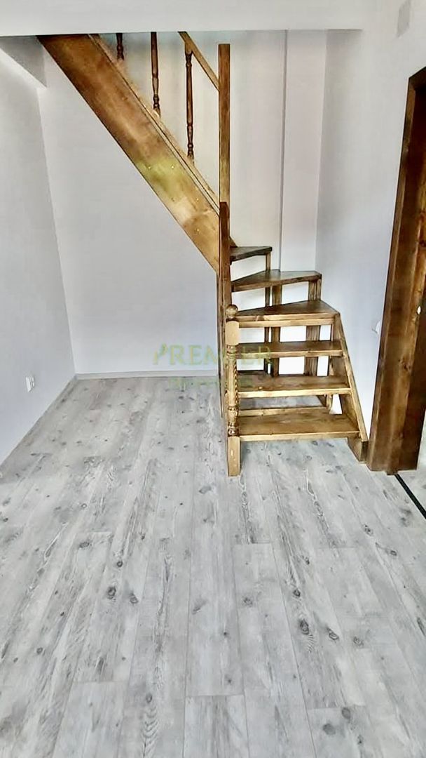 VILA 4 CAMERE | REZIDENTIAL | PRETABIL FIRME | ACCES RAPID METROU - Poză 4