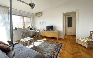APARTAMENT DE 2 CAMERE  - PIATA VICTORIEI. - Poză 1