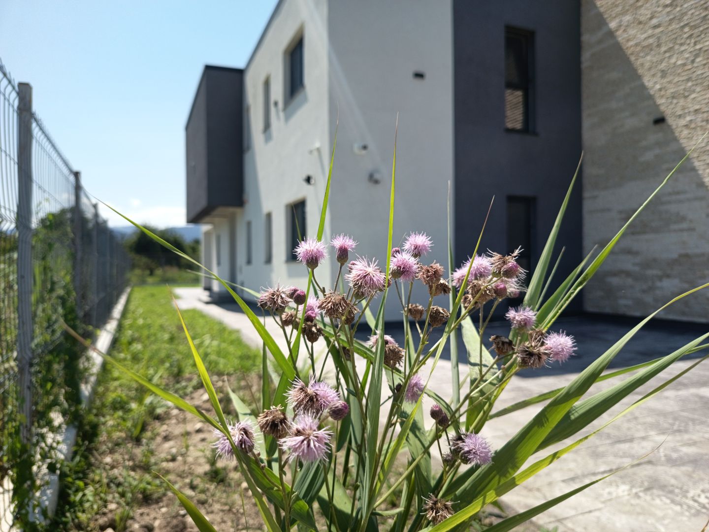 Vila impozanta, aspect deosebit, configuratie tip duplex, view, Brasov - Poză 12