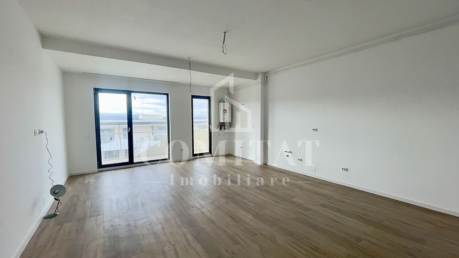 Nou în piață apartament mobilat și modern zona străzii Eroilor - Poză 2