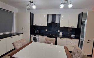 Apartament modern 2 camere, terasă 25 mp, opțiune garaj. Sannicoara. - Poză 3