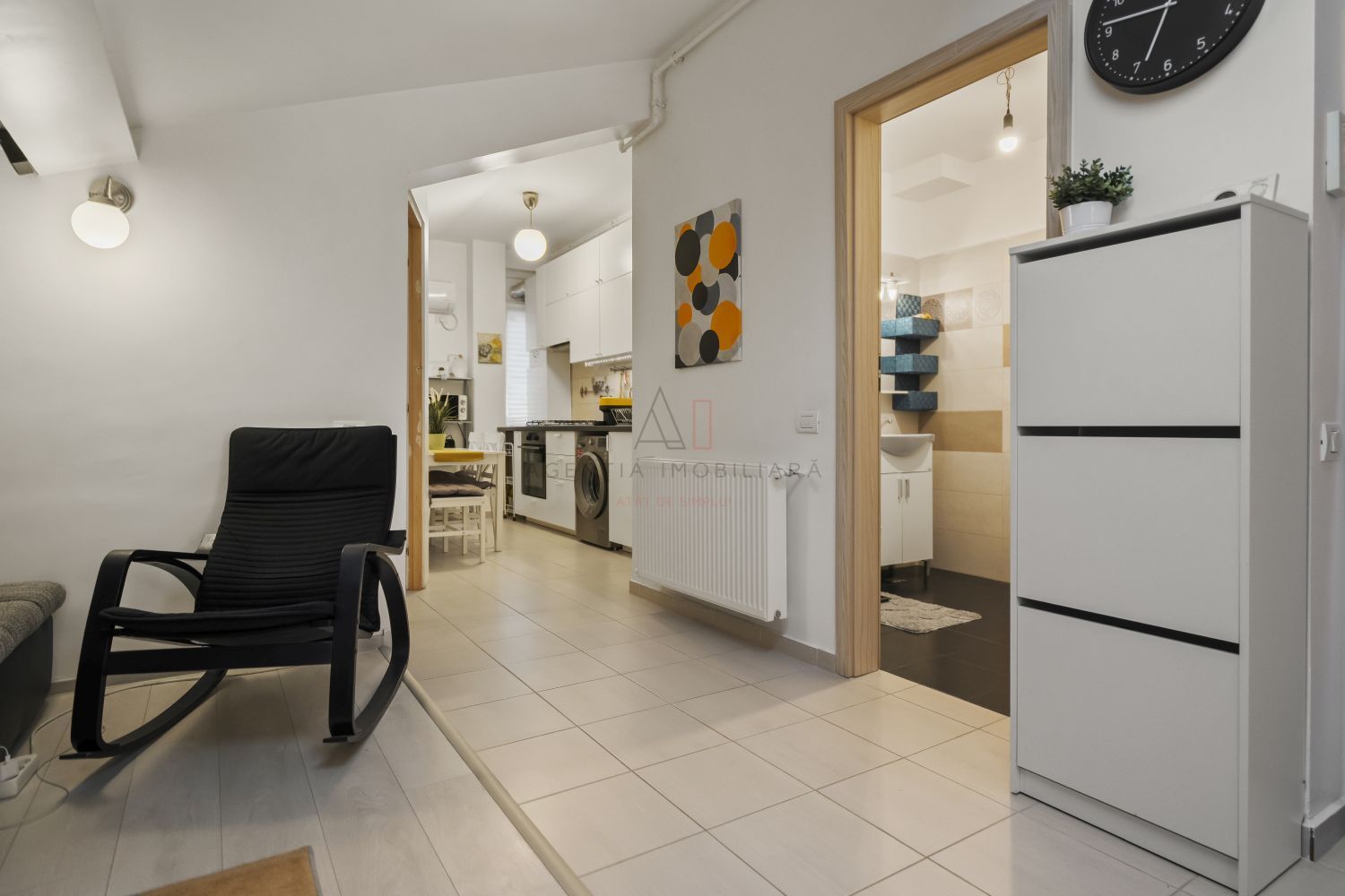 0 COMISION | Bloc Nou | 2 min Parc Sebastian - Poză 11