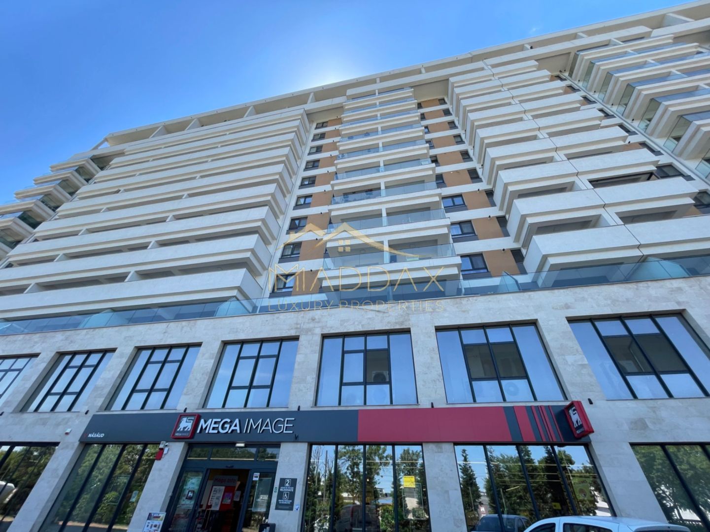 Apartament LUX **2 camere**Parcare inclusa//Hotel Marriott/Unirii - Poză 19