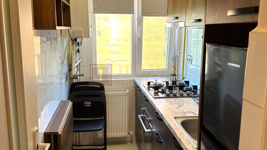 Apartament cu 2 camere in Complexul Studentesc, Facultatea de Drept - Poză 7