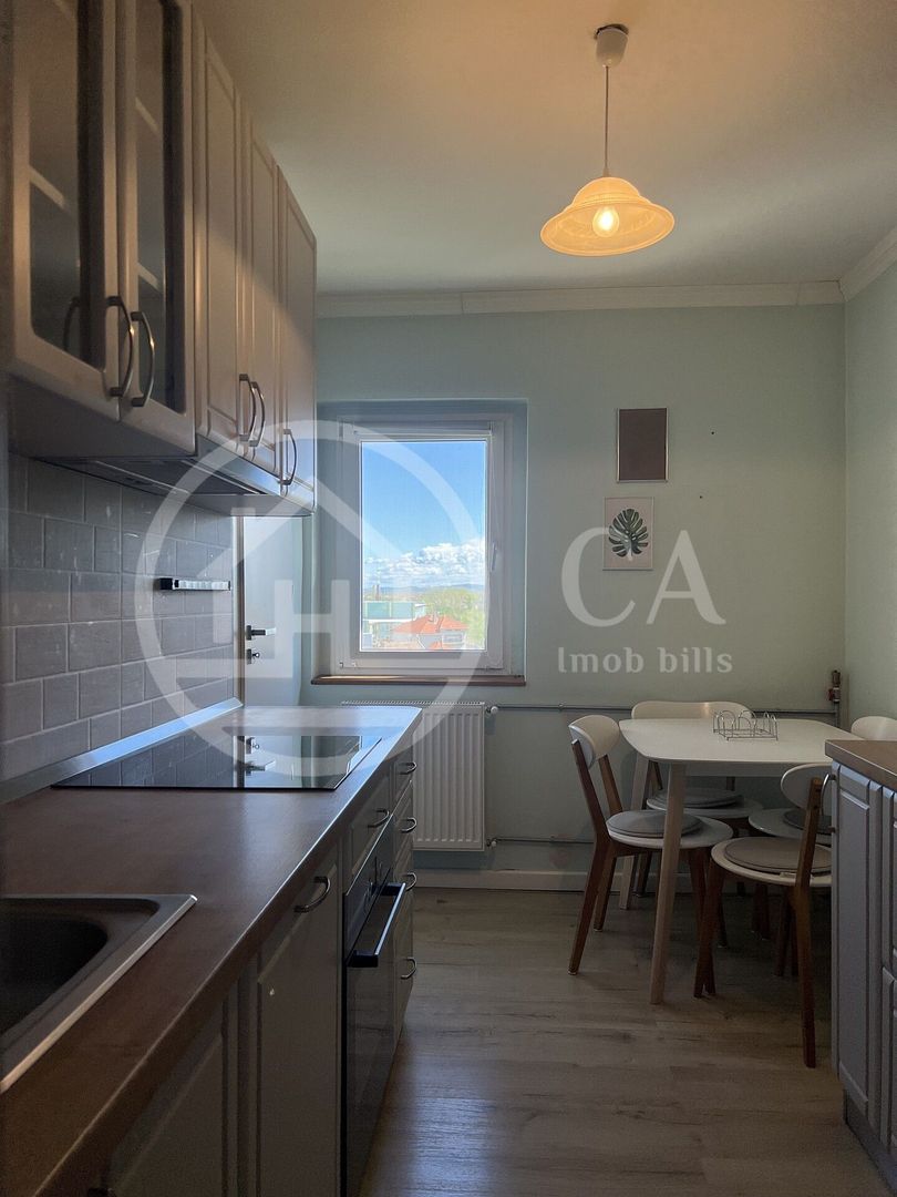 Apartament cu 3 camere de inchiriat in zona Lotus Center Oradea - Poză 6