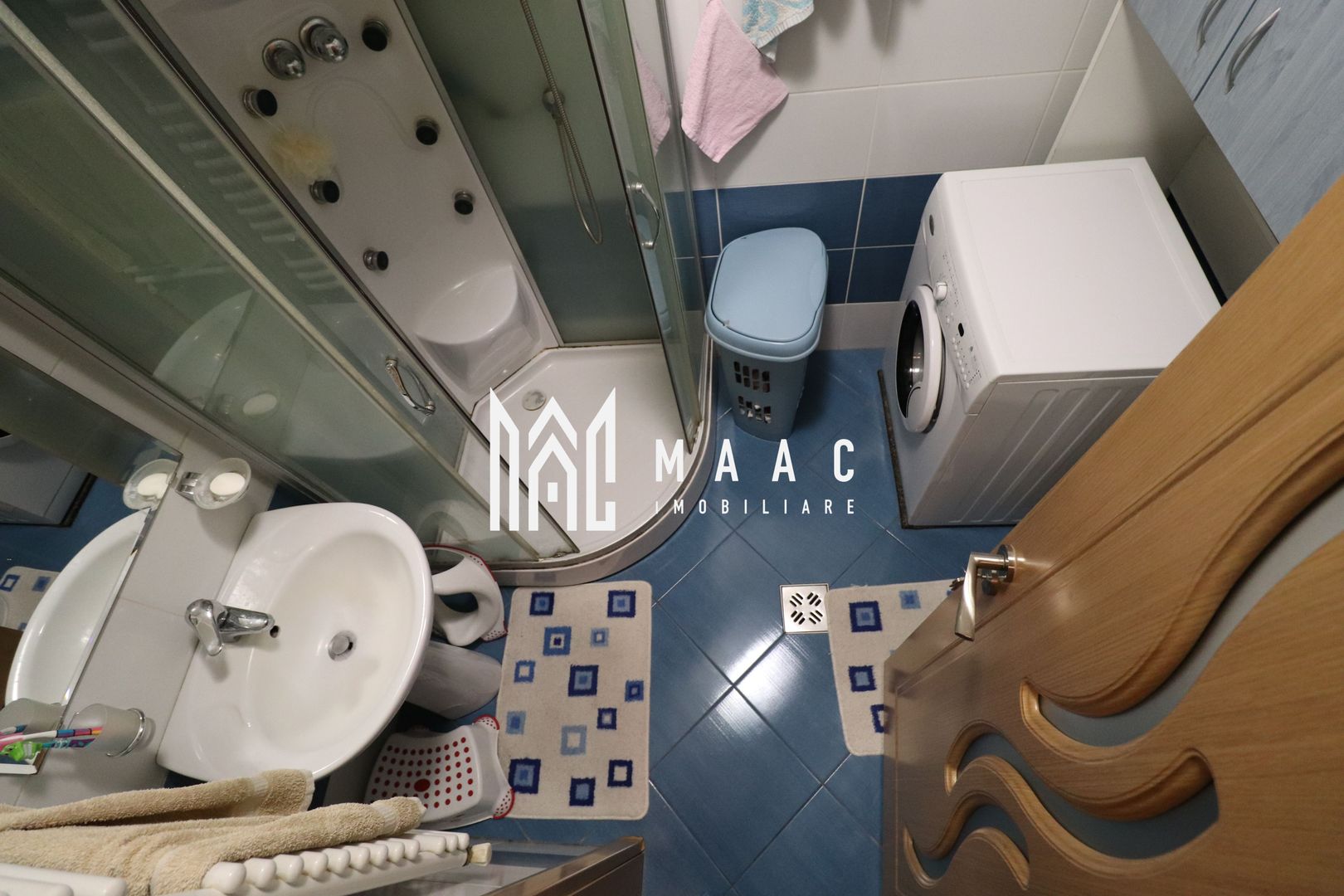 Apartament 3 camere | 71 mp | Zona Strand Alba Iulia - Poză 12