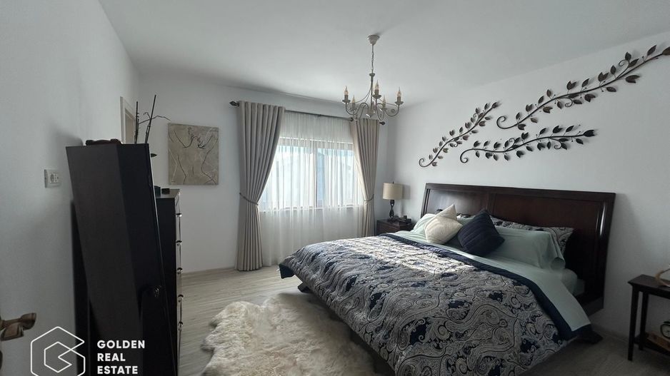Vila exclusivistă disponibila in Vladimirescu, Arad - Poză 16