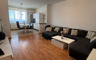 Apartament 3 camere spațios Oradea - Poză 4