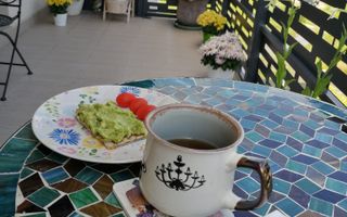 Apartement 2 camere Otopeni Liniste si Armonie, Bucatarie Inchisa - Poză 23