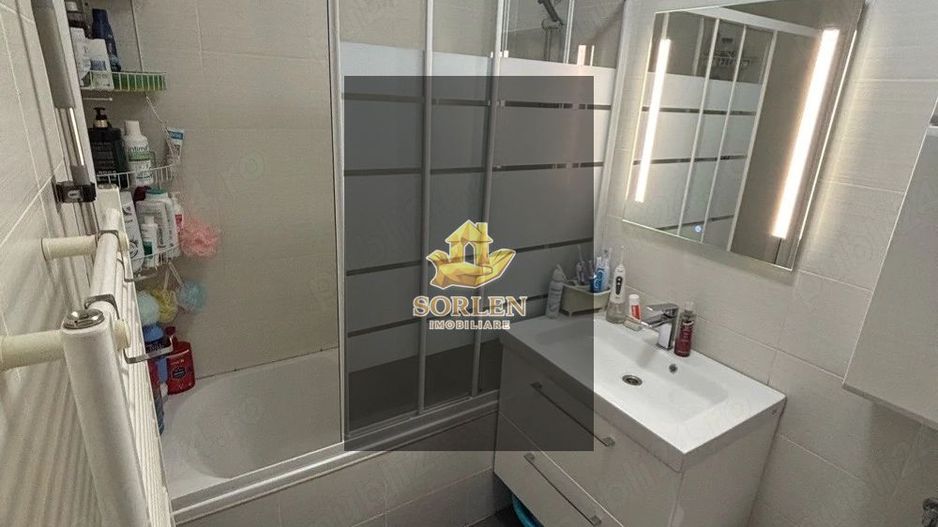 Vand apartament 3 camere | 64 mp | Etaj 1 | Parcare inclusă | Proprietar - Poză 6