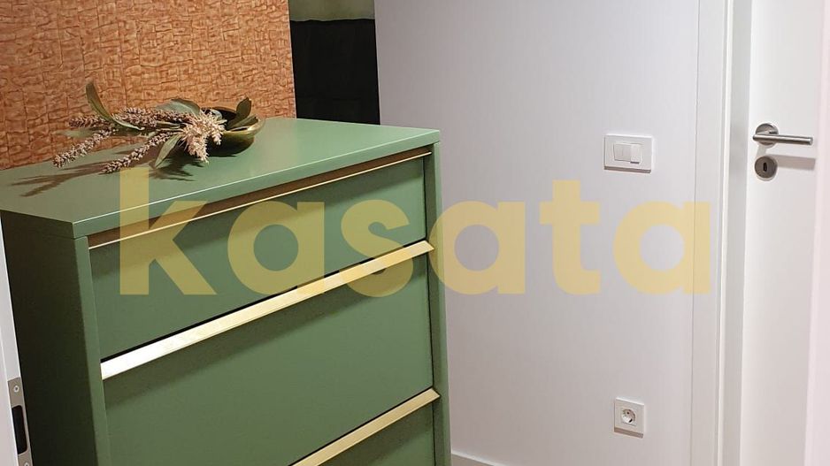 Apartament premium 2 camere | Aviației Park | Loc de parcare inclus - Poză 23