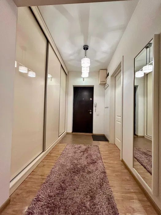 3 camere decomandat, Ștefan cel Mare, 8 min metrou, 70 mp, renovat - Poză 8