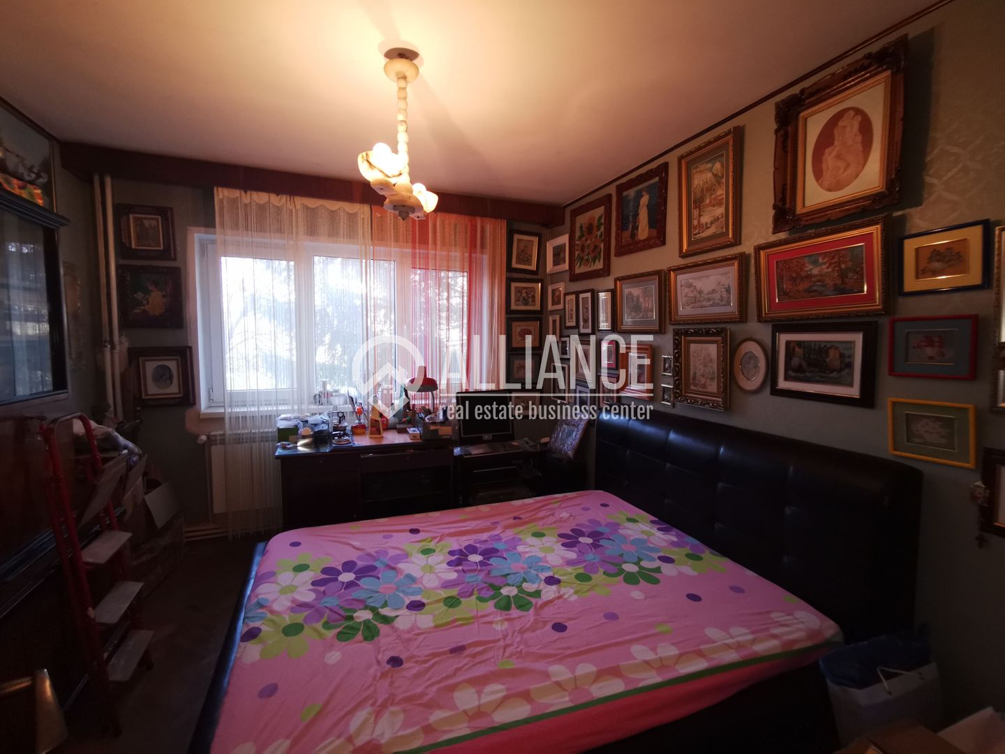 Tomis 3- City Mall ( COD 06) apartament 4 camere 88mp - Poză 8