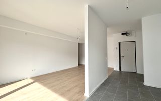 3 camere. Dormitor matrimonial cu baie en-suite. 83 mp Utili. - Poză 6