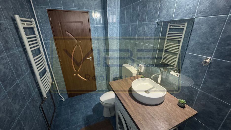 Apartament 2 camere T.Vladimirescu Iulius Mall - Poză 13