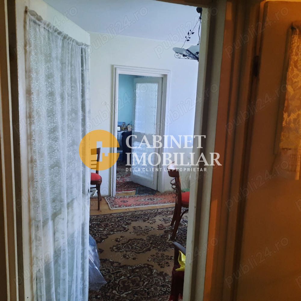 2 CAMERE - PODU ROS - NECESITA RENOVARE - Poză 4