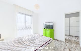 3 camere spațios si  cu terasă generoasă, la intrare în Dumbrăvița - Poză 12