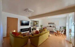 Casă individuală 4 camere | Terasă 40 mp | Garaj | Sânmihaiu Roman - Poză 14