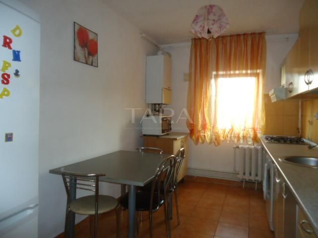 Apartament Spațios cu 3 Camere – Mănăștur, Piața Meșter - Poză 5