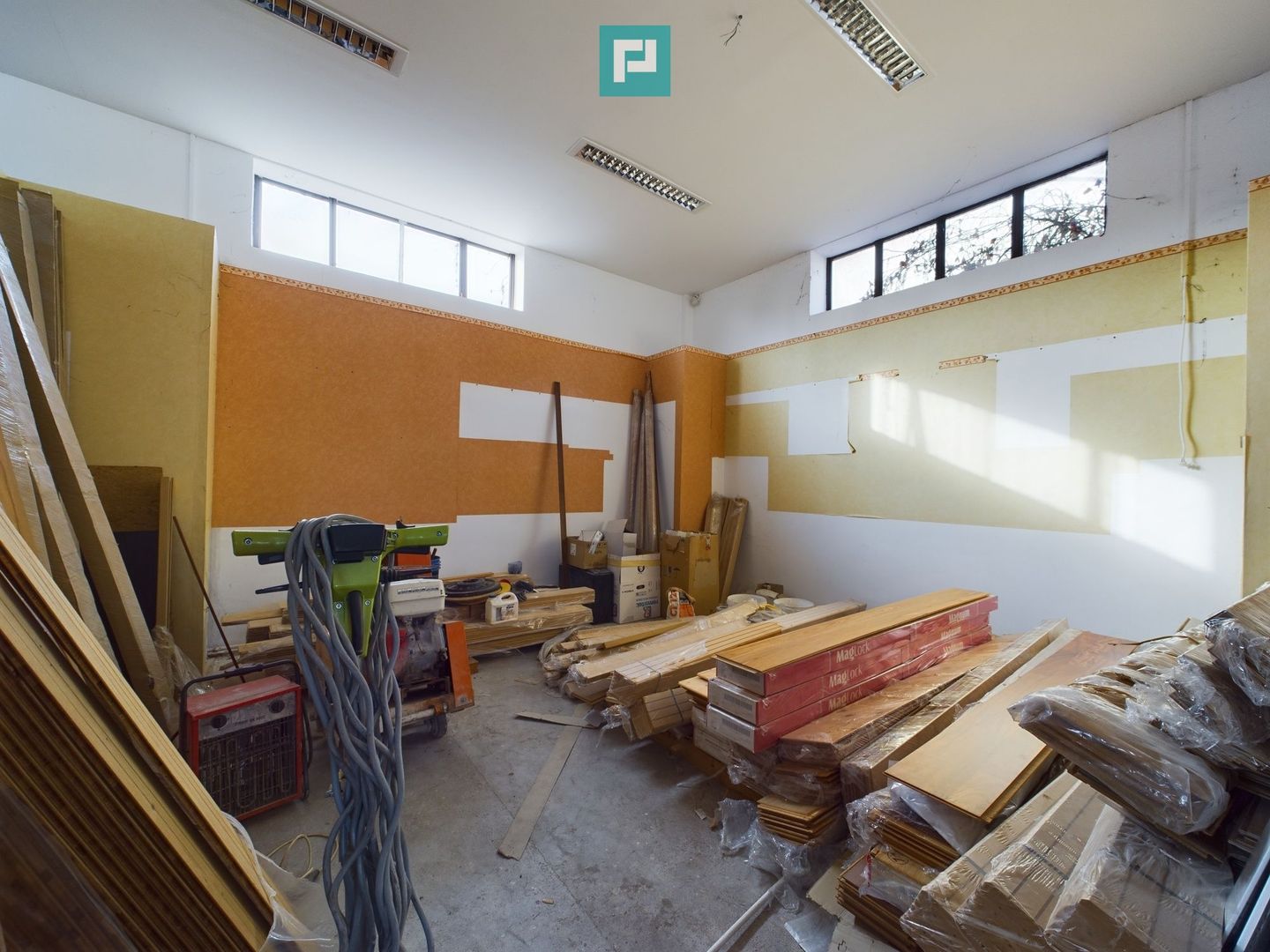 Casă în zona Mehala strada Cloșca, urbanism S+P+7+ER - Poză 9