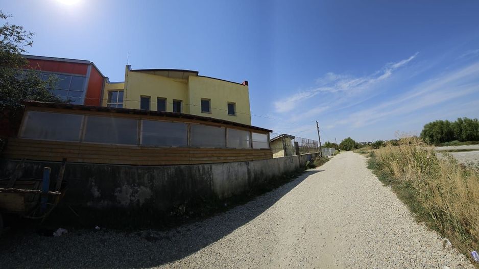 Vila,Parter+Etaj comuna Berceni 169000 eur - Poză 4