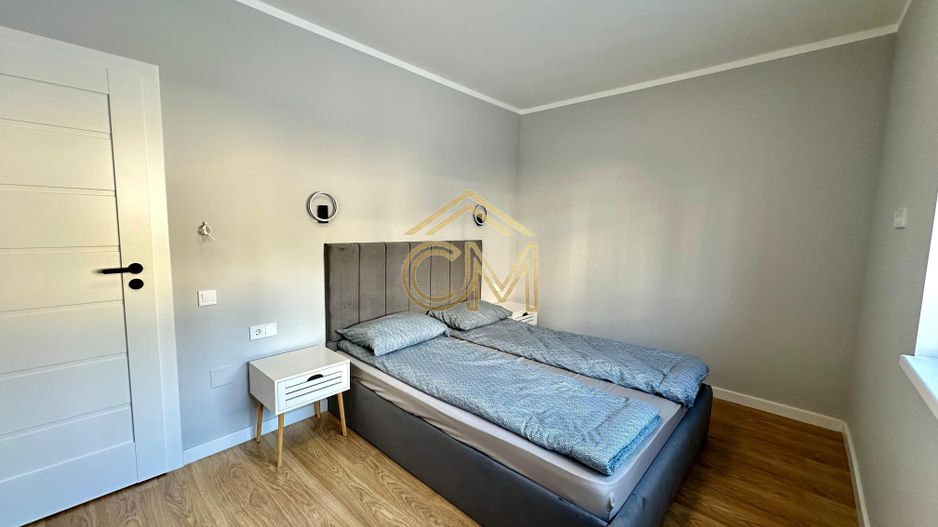 Apartament 2 Camere - Decomandat - 54 MPU - Balcon - Poză 9