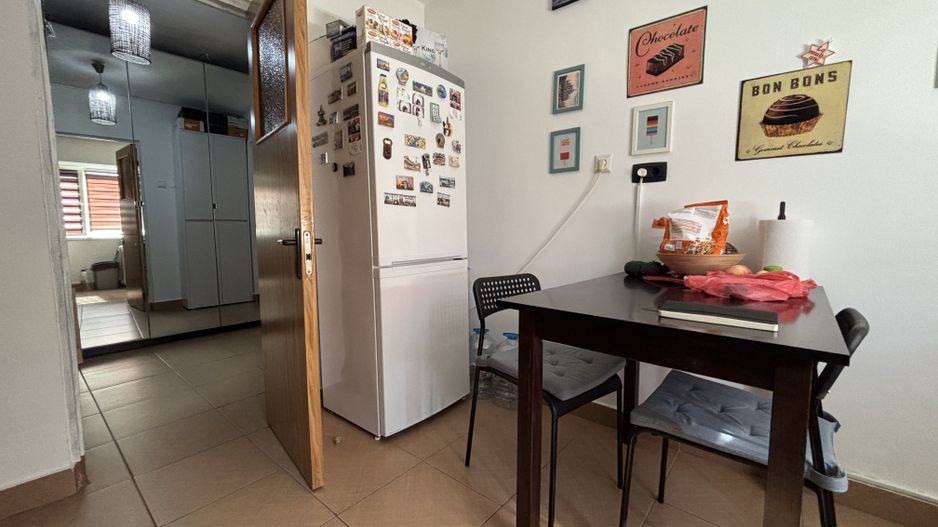 APARTAMENT 2 CAMERE | CRANGASI | MOBILAT - Poză 6