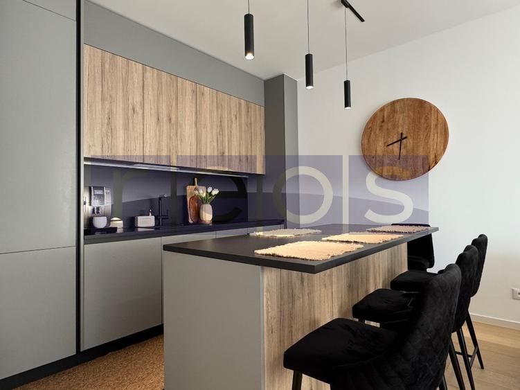 VANZARE 2 CAMERE | THE IVY RESIDENCE | LANGA PADUREA BANEASA | - Poză 5