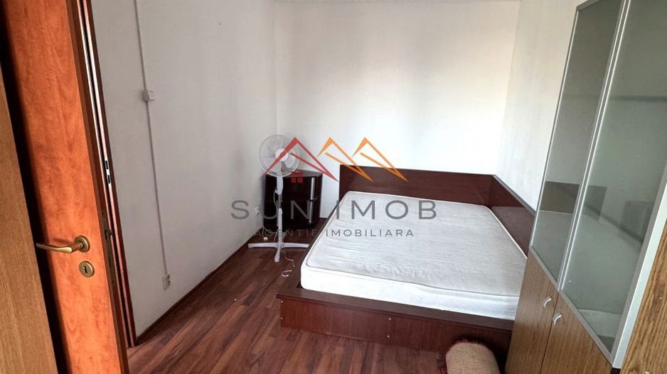 Apartament 2 camere, ultracentral, etaj 3, Comision 0%, Campina - Poză 7