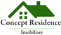 Concept Residence Imobiliare - Logo