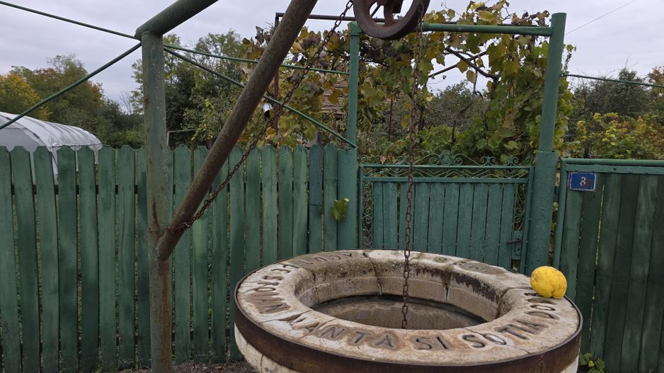 Casa parter comuna Nuci-Micsunesti-Ilfov- 30 minute capitala - Poză 2