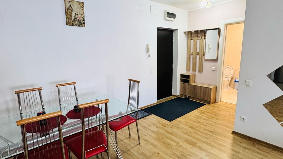 Apartament 2 camere Drumul Taberei Bloc Nou - Poză 7