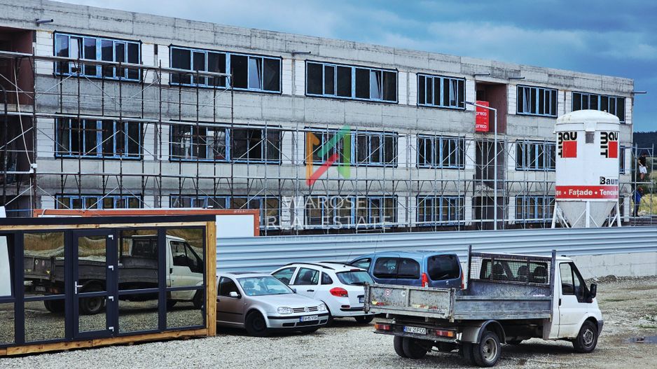 0% Comision | Ap 2 camere | 3 Structuri | De la 58 mp - Poză 21