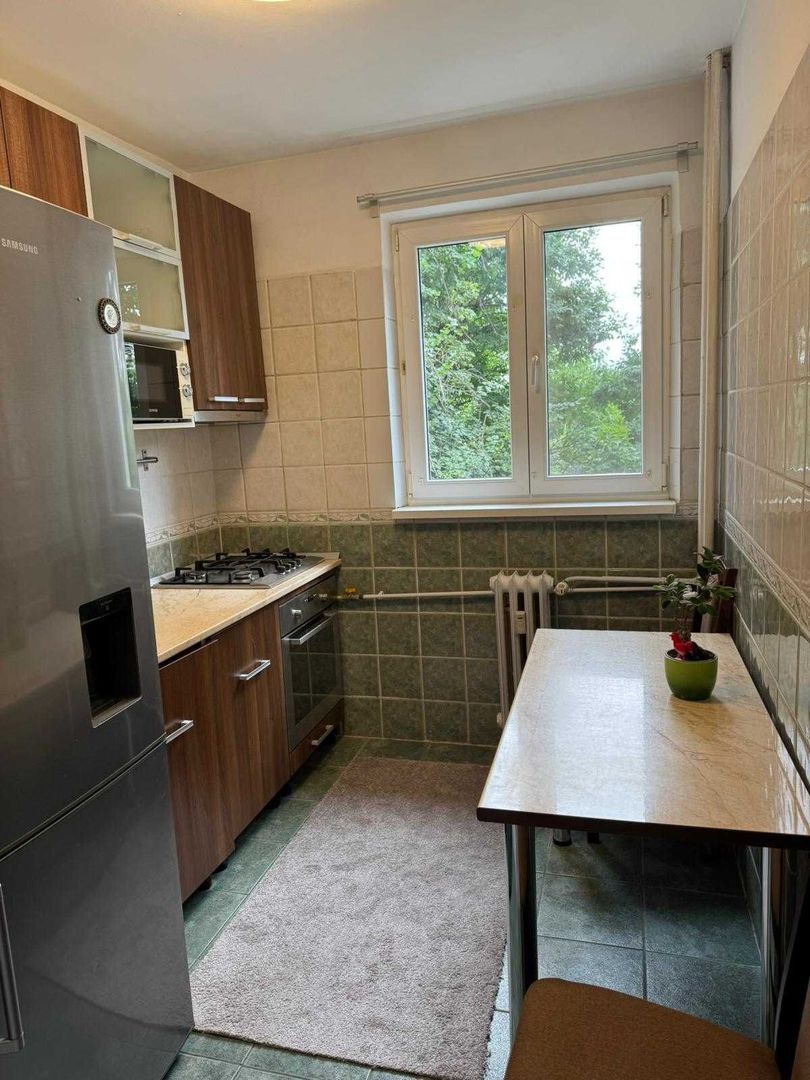 Închiriere Apartament cu 2 camere, etaj 2, ParkLake, bloc anvelopat, Dristor - Poză 6
