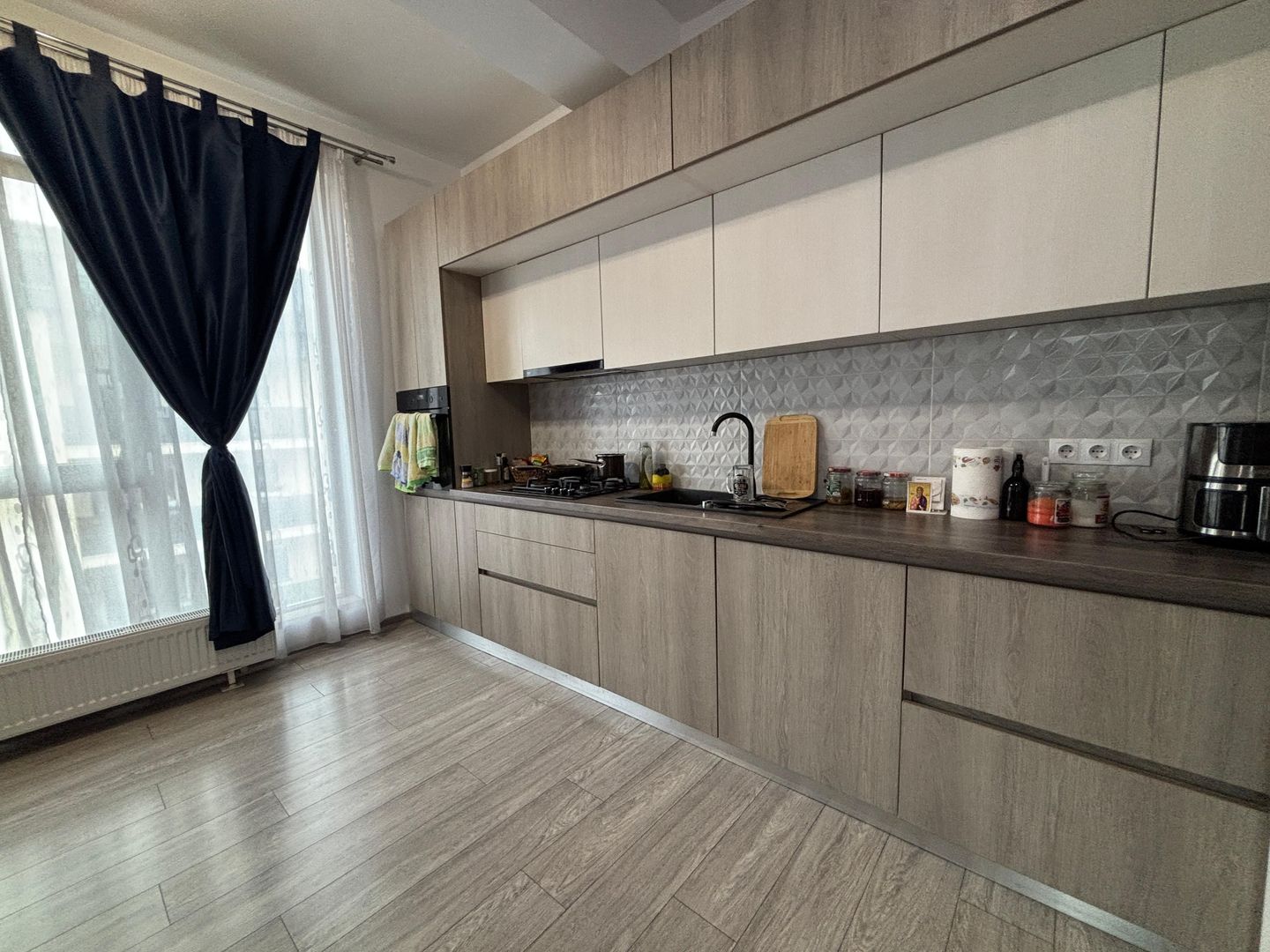 Apartament 3 camere cu GARAJ | Vilă modernă | Doamna Stanca - Poză 3