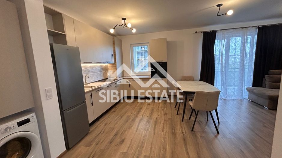 Apartament de vanzare cu 2 camere, etaj 3 bloc cu lift - Poză 9