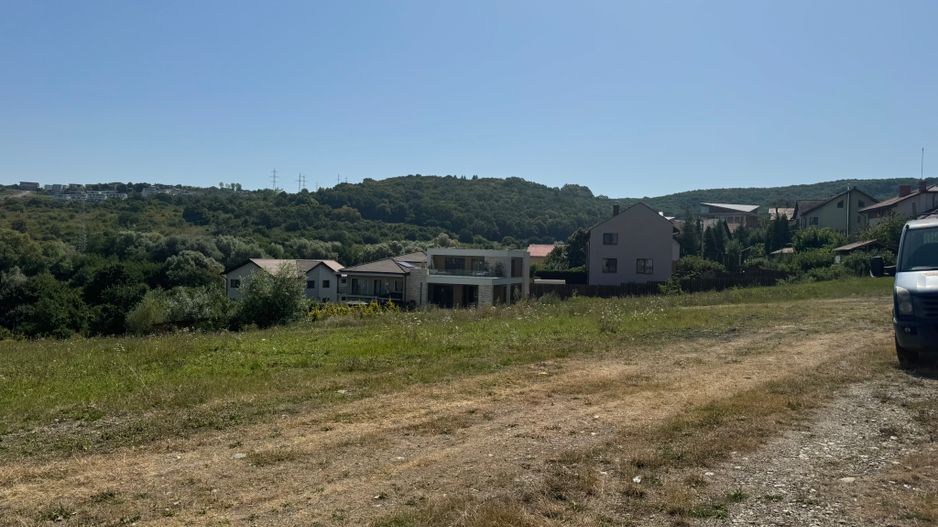 Proiect rezidential autorizat 16 unitati Cluj-Napoca - Poză 19