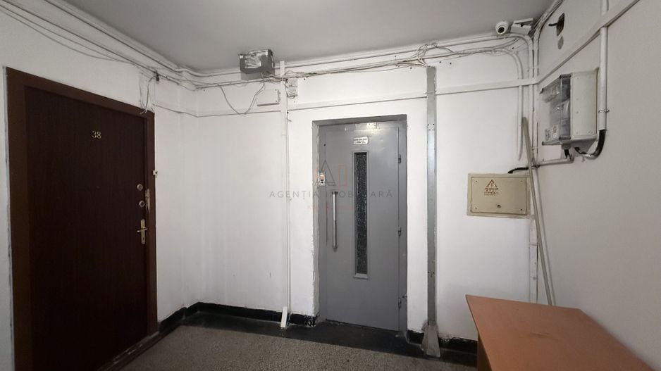 Studio Dublu Cismigiu | FARA RISC - Poză 11