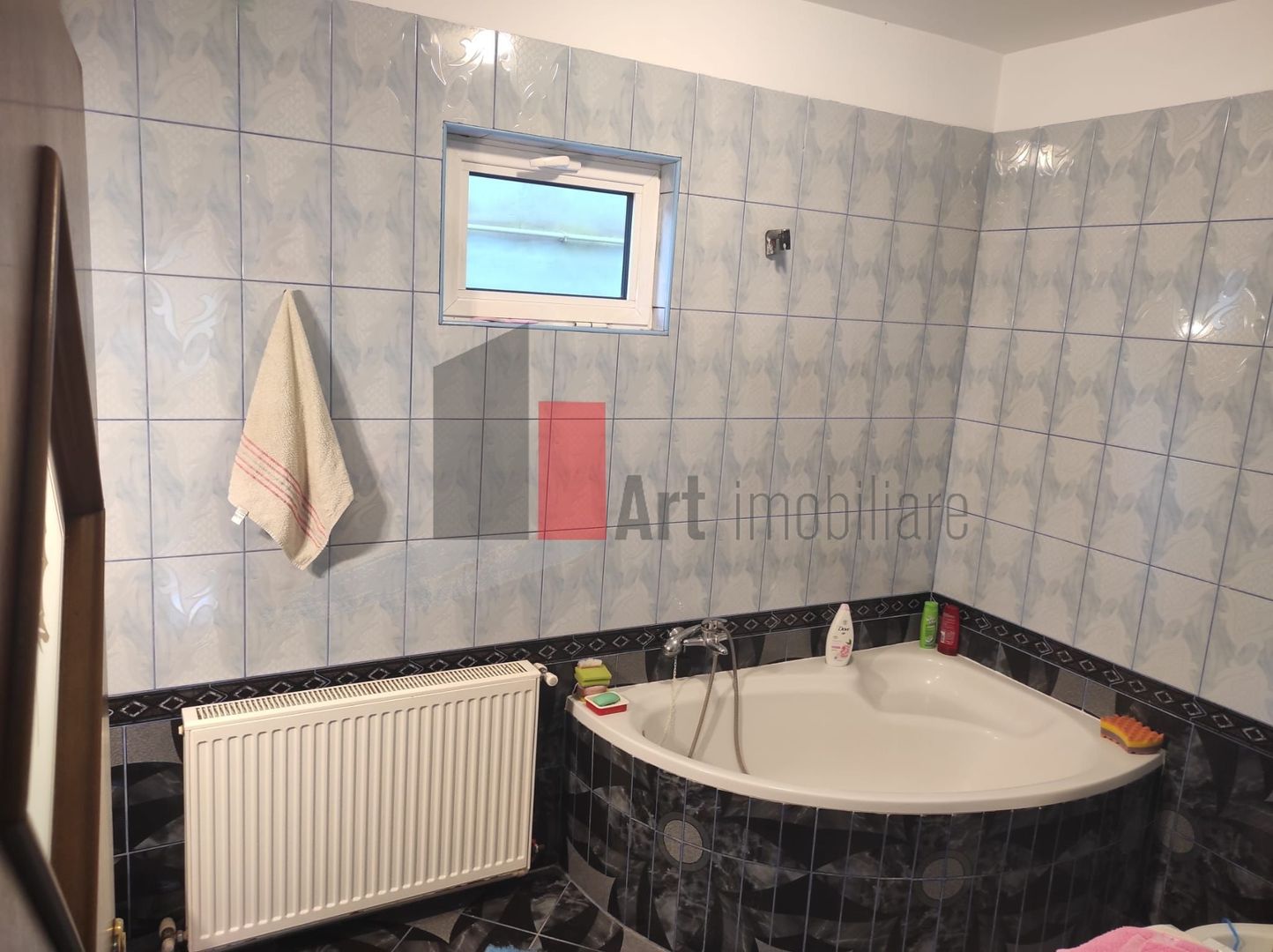 Vila spatioasa in Branesti - Poză 9