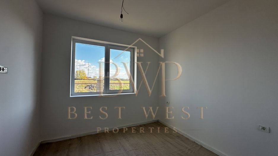 Apartament 3 camere, curte proprie, Urseni - Poză 4