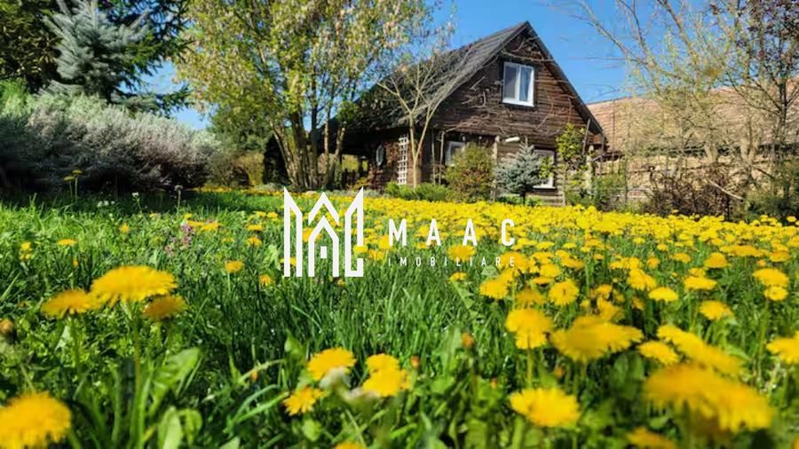 Casă 5 camere de vânzare | Bazna | 3 CF | 7.500 mp teren - Poză 5